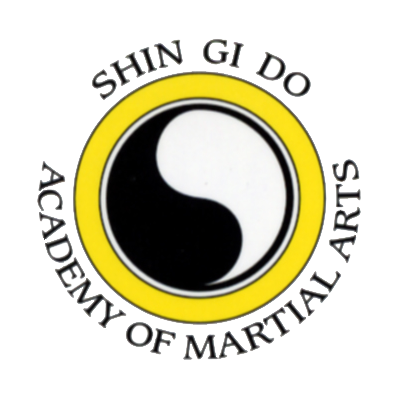 Shin Gi Do logo