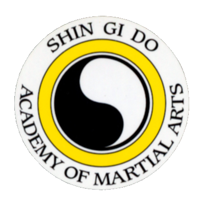 Shin Gi Do logo